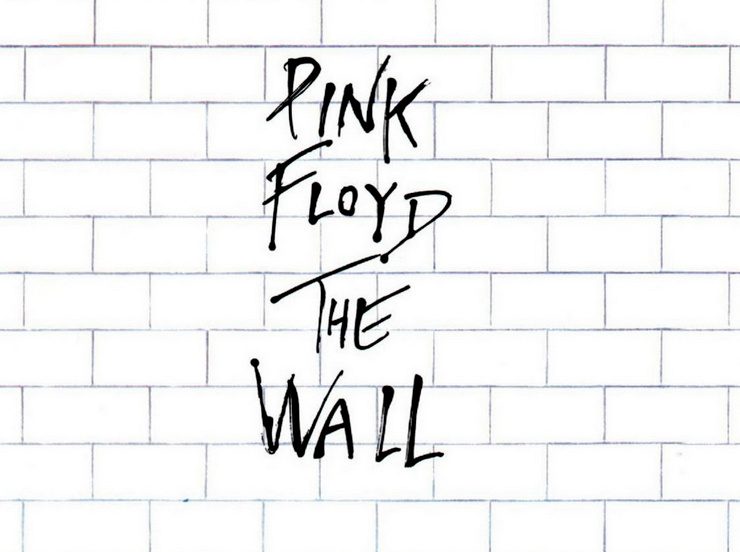 Robotlany - Pink Floyd