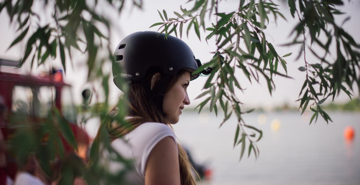 Robotlany -bicikli és to