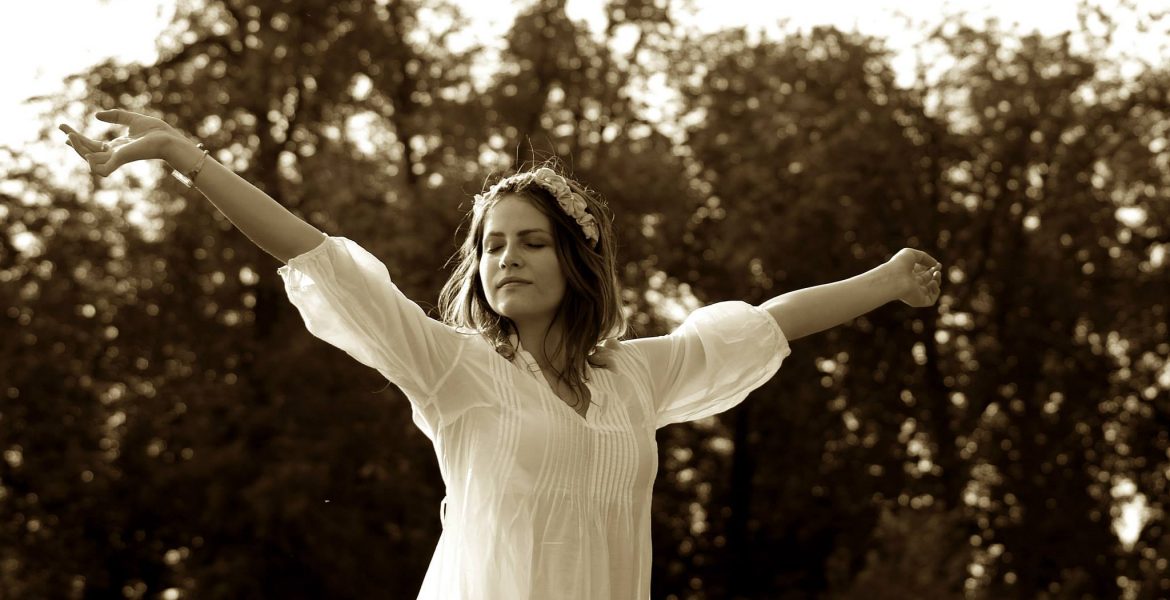 Robotlany blog - Reka keresztekrol