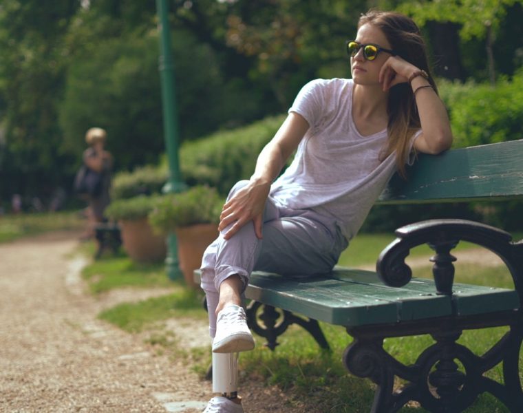 Robotlany - blog padon