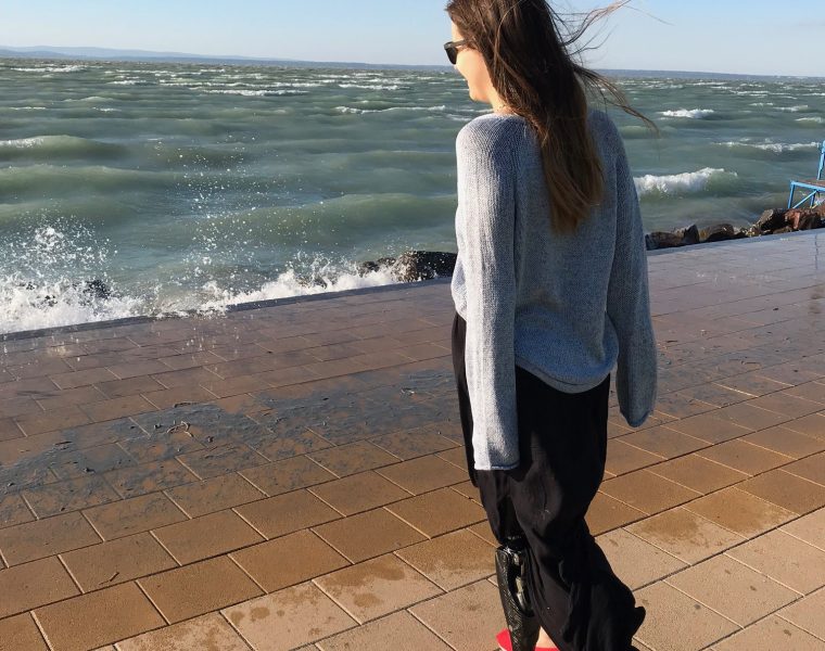 Robotlany - blog parton