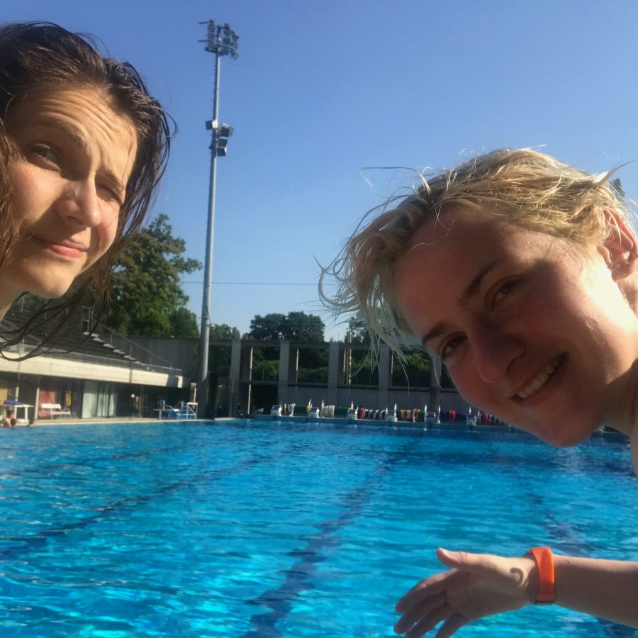 Robotlany - blog - pihenes