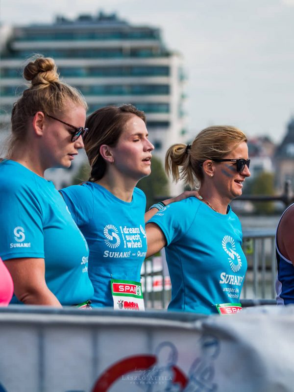 Robotlany - blog - spar marathon