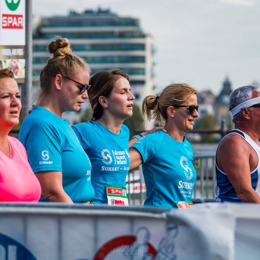 Robotlany - blog - spar marathon