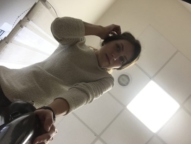 Robotlany - blog - vihar utan