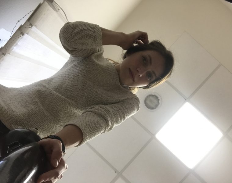 Robotlany - blog - vihar utan